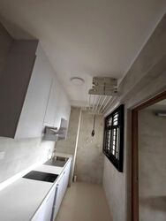 Blk 302A Woodlands Peak (Woodlands), HDB 2 Rooms #543898241